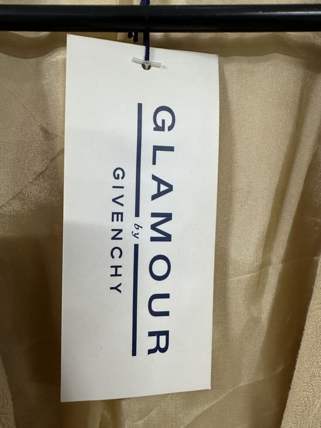 [44] GLAMOUR BY GIVENCHY 울큐프라 오버핏셋업 상품이미지4