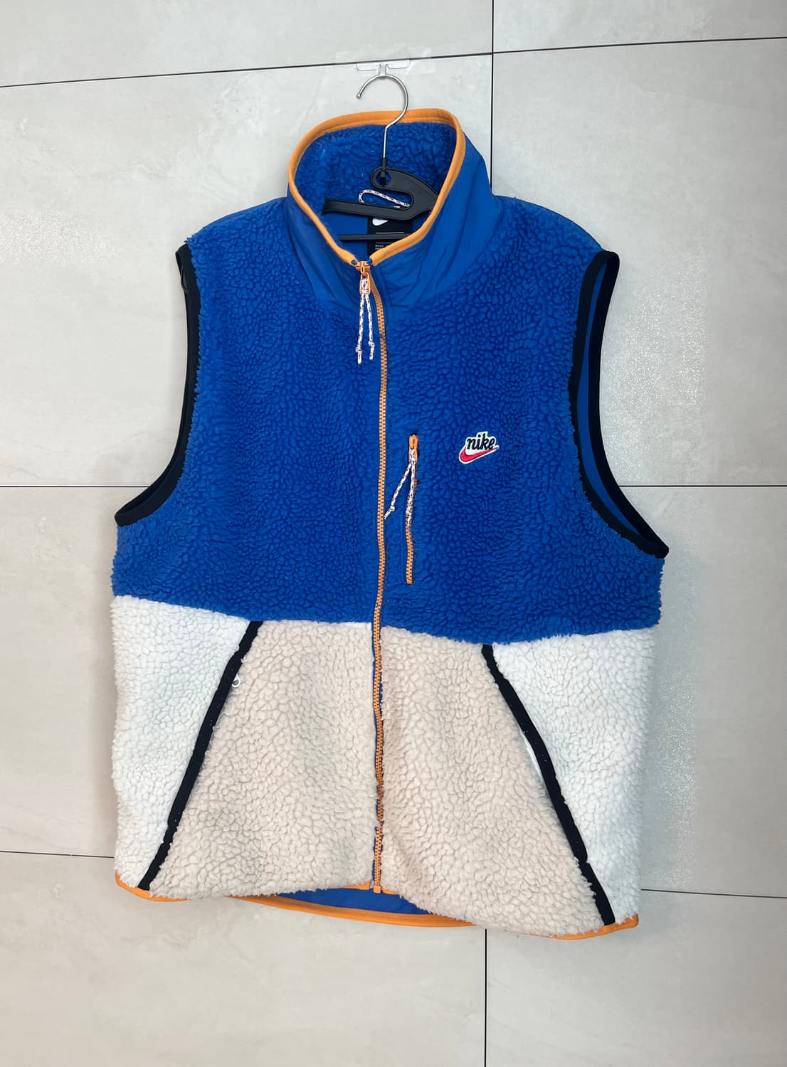 나이키 NSW 헤리티지 윈터 베스트 조끼 [L] 상품이미지3