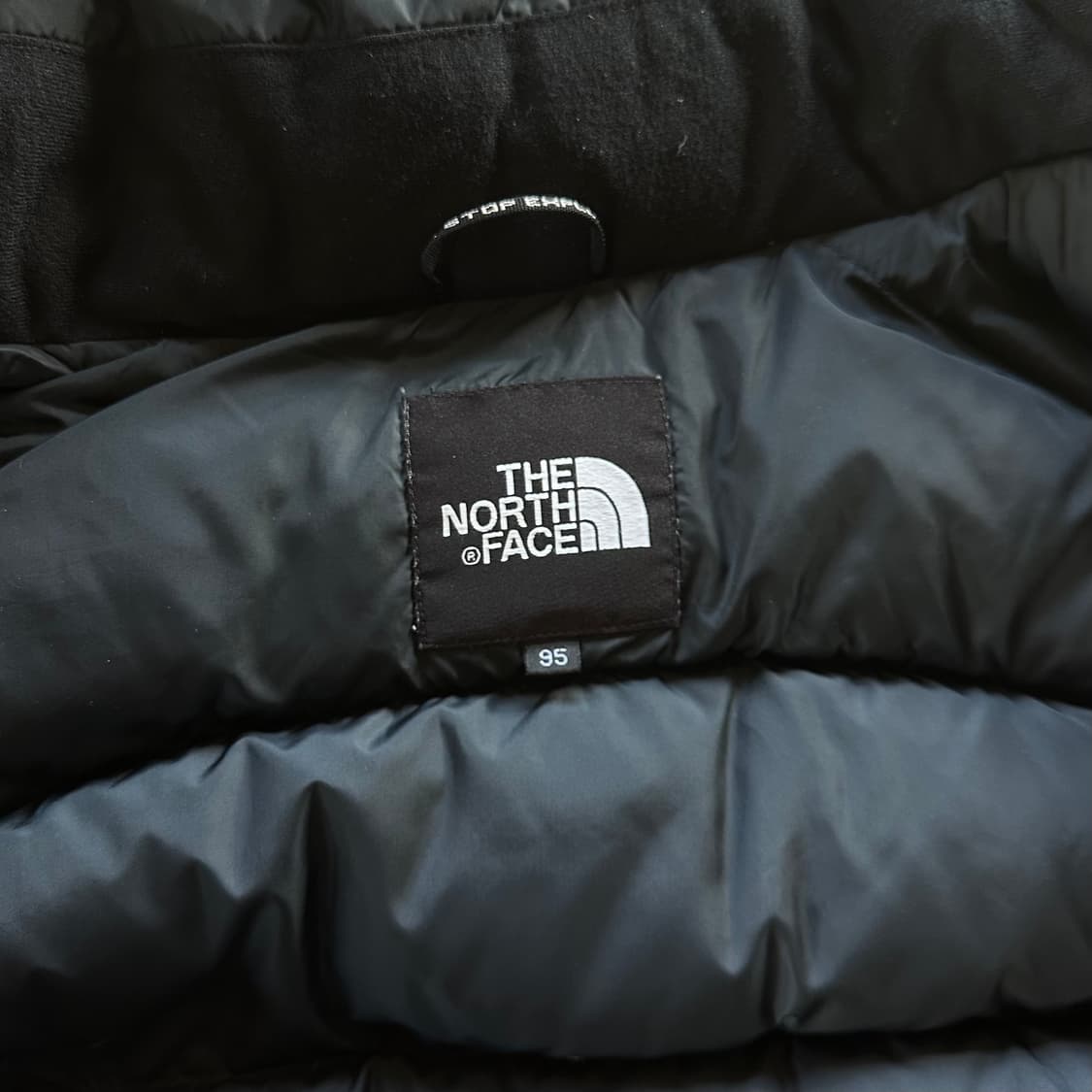 [XL]노스페이스 눕시2 700 여성 푸퍼 다운 패딩 상품이미지9