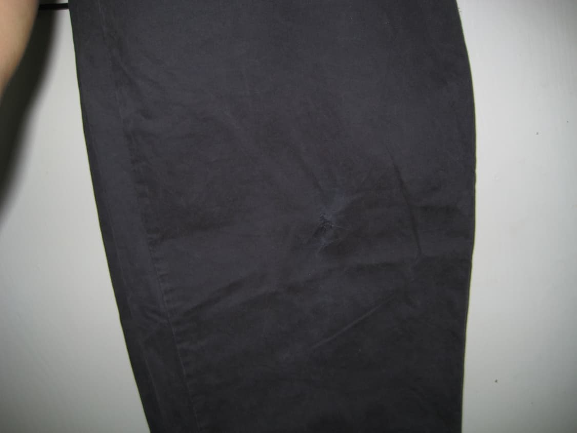 반스 vans 빈티지 페인팅 치노 팬츠 상품이미지4