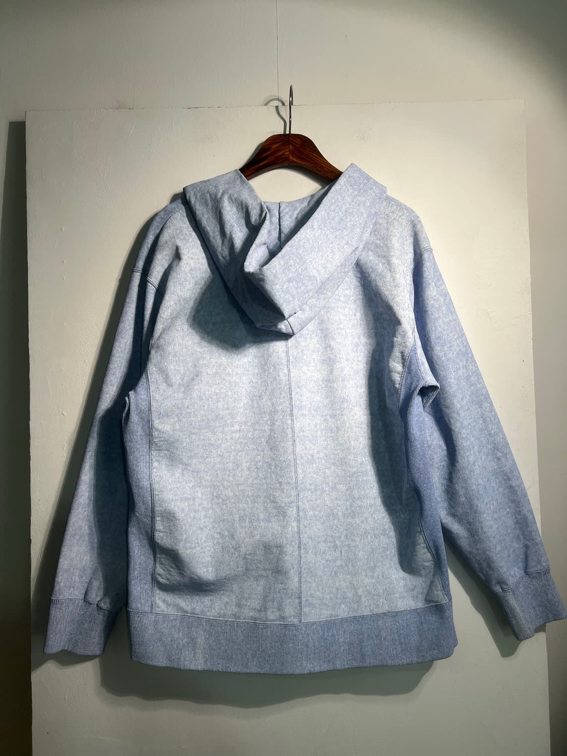Blue Blue 블루블루 후드티셔츠  3 size 상품이미지10