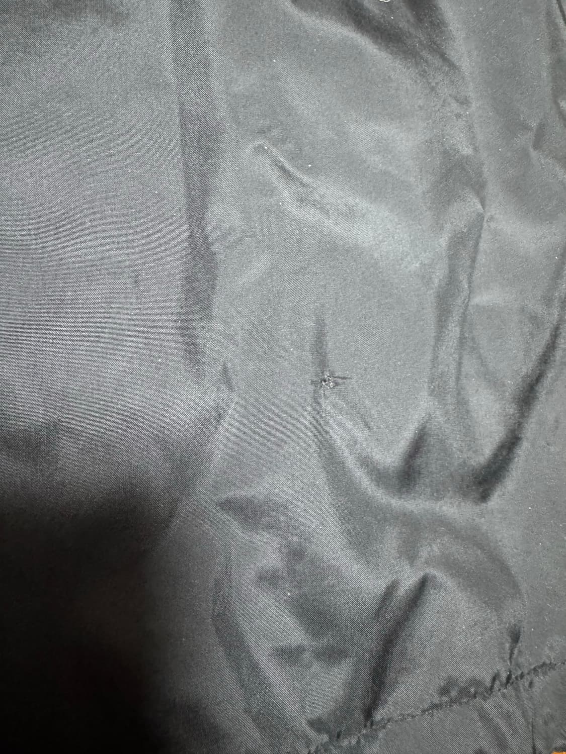 꼼데가르송 코치자켓 L 상품이미지8