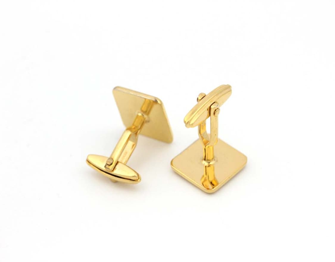 랑방 B+등급 남자 명품 커프스 빈티지 상품이미지3