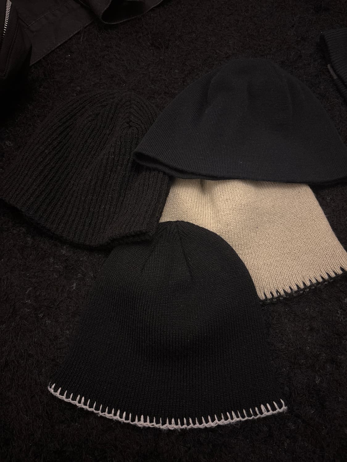 보세 비니 상품이미지1