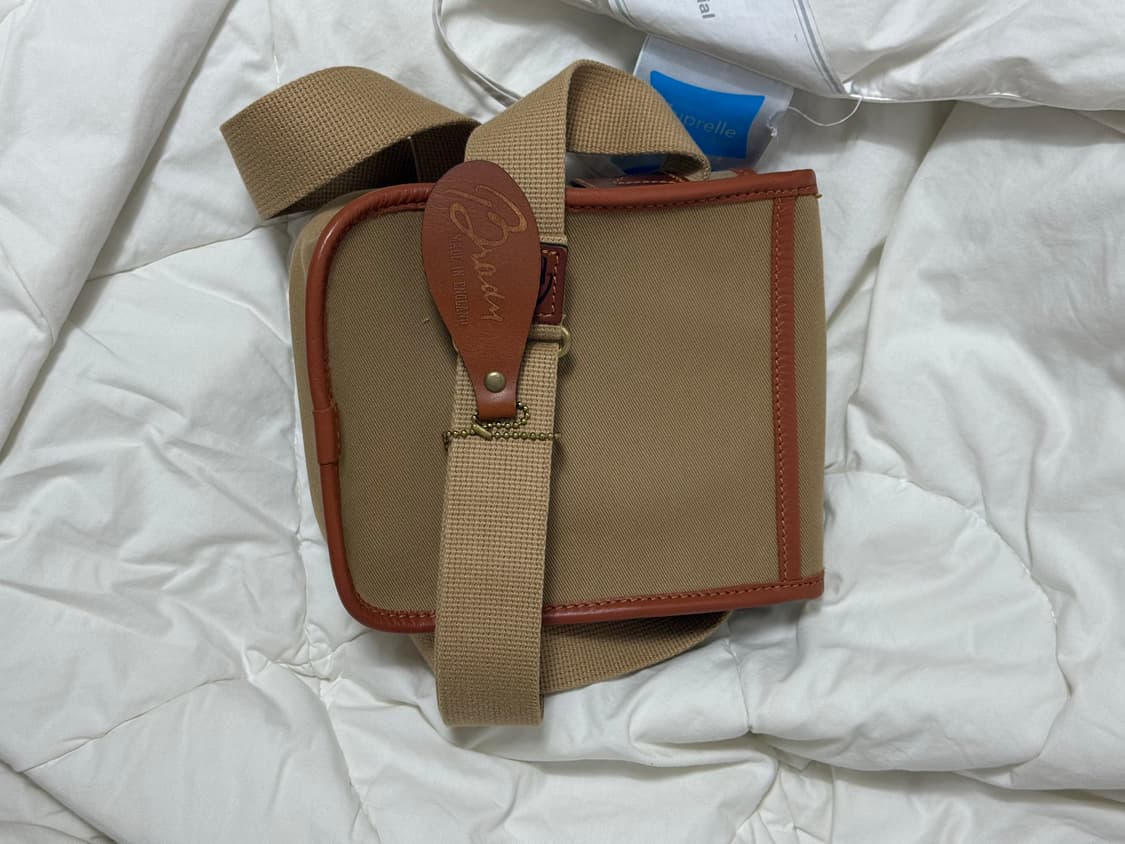 브래디백 brady 켄트 캔트 크로스백 상품이미지5