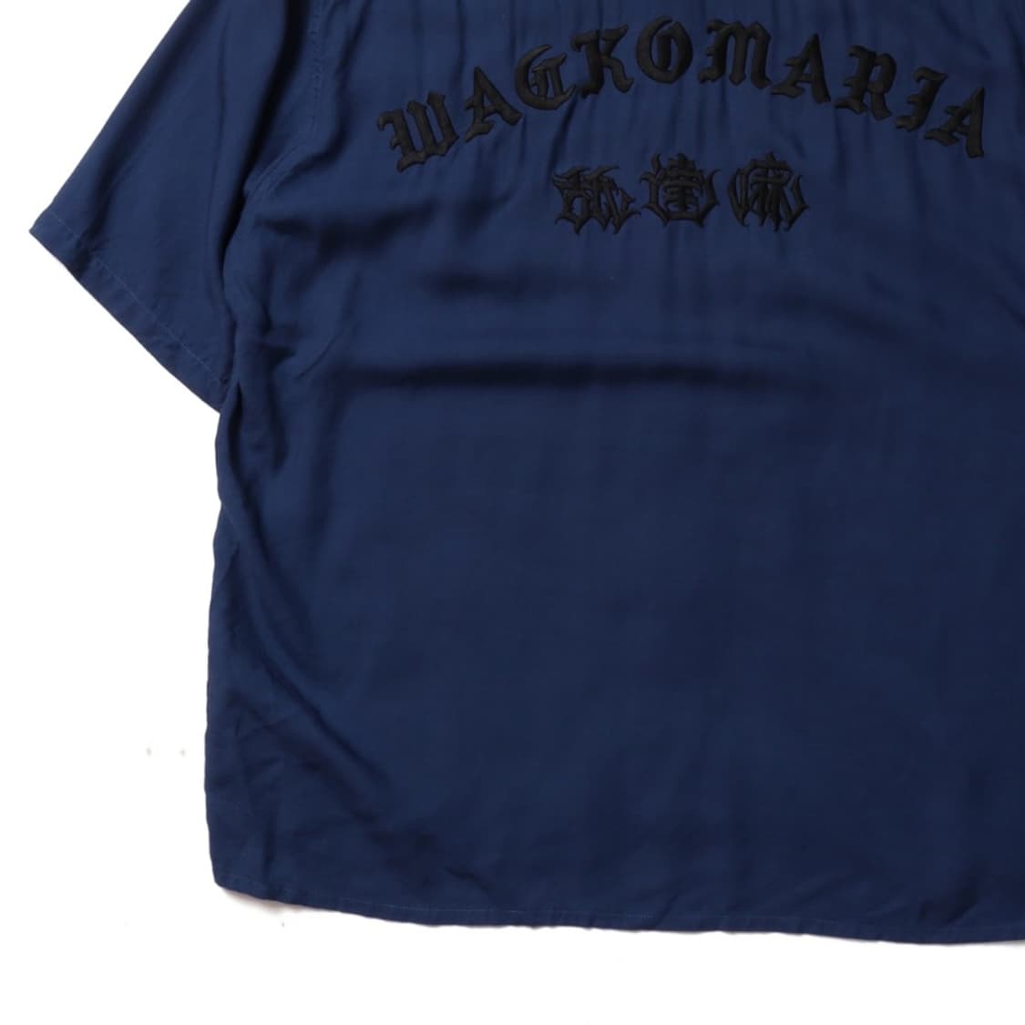 와코마리아 Wacko Maria High Times 50's Shirt 상품이미지6