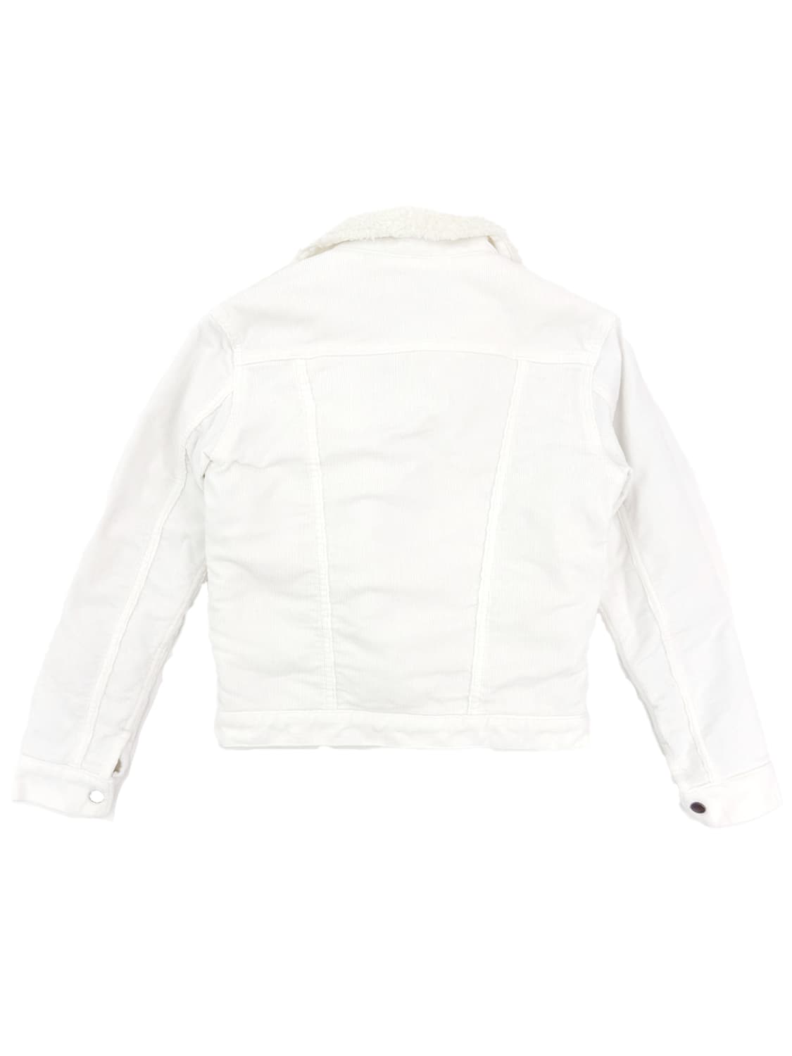 Wrangler Sherpa Corduroy Jacket/ M 상품이미지2