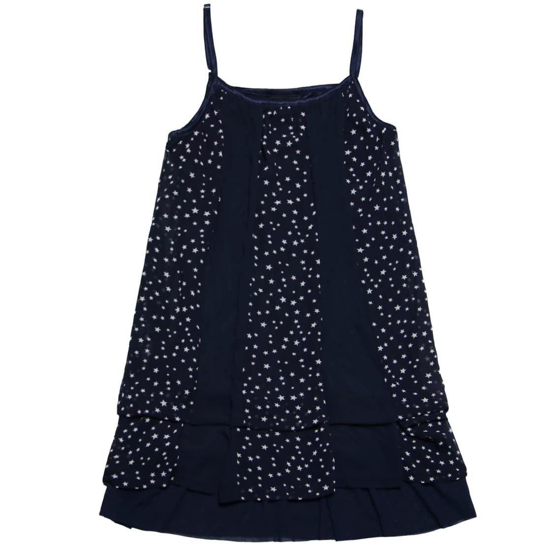 Vassafull Star one-piece 상품이미지1