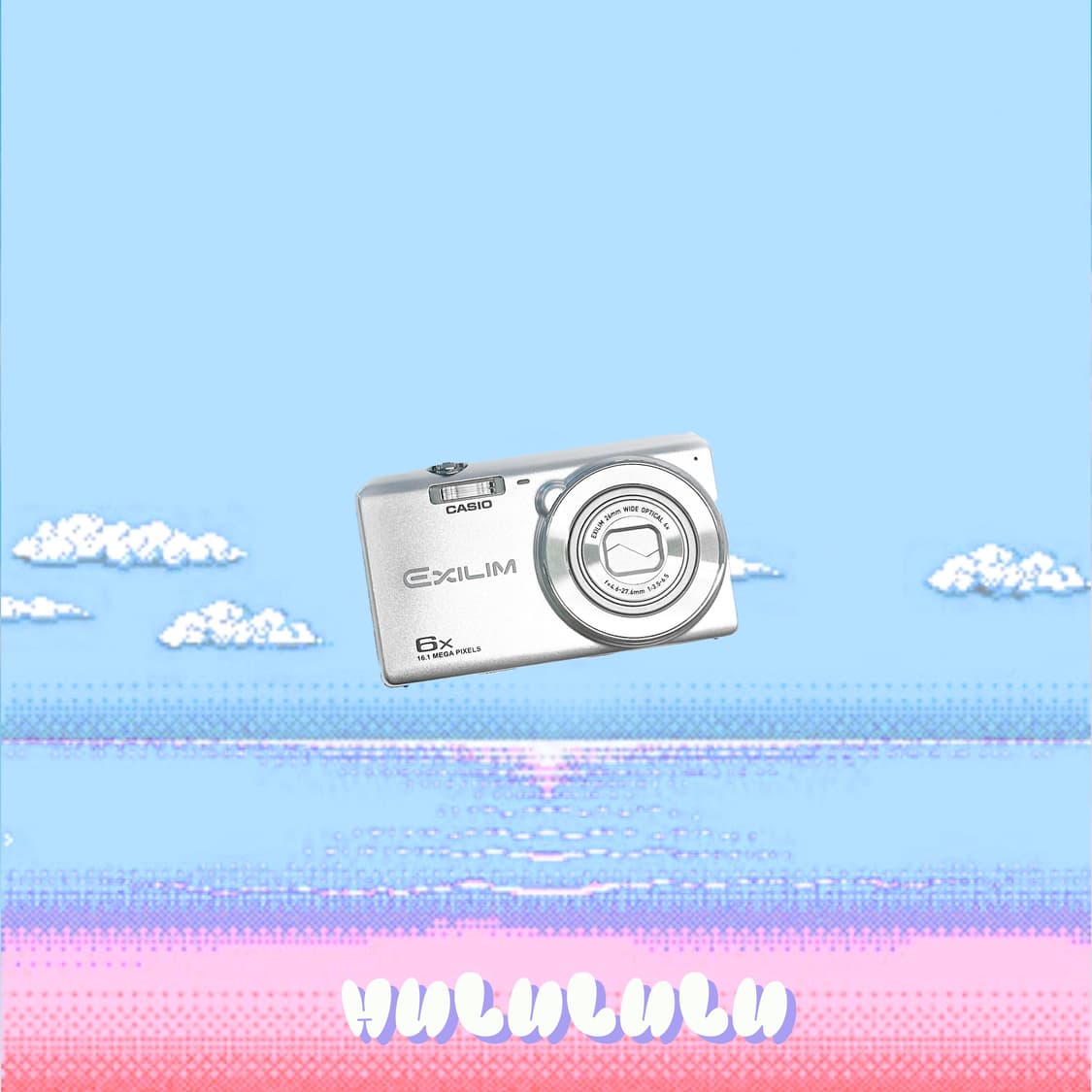 카시오 엑슬림 Casio Exilim EX-ZS29 상품이미지1