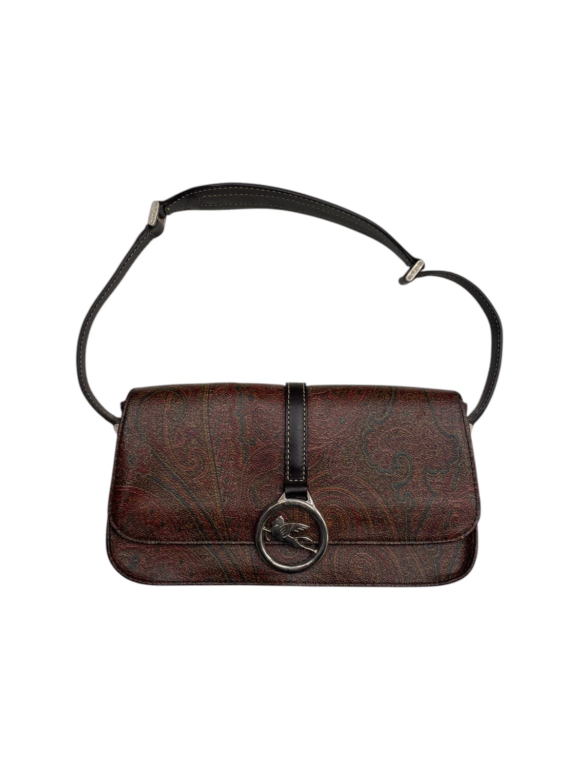 에트로 페이즐리 미니숄더백 상품이미지1