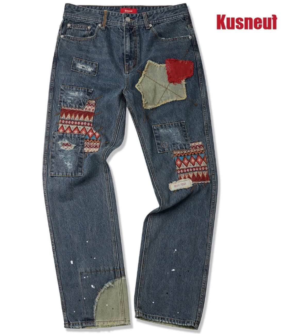 쿠스너프 사이즈 2 구매해봅니다 상품이미지1