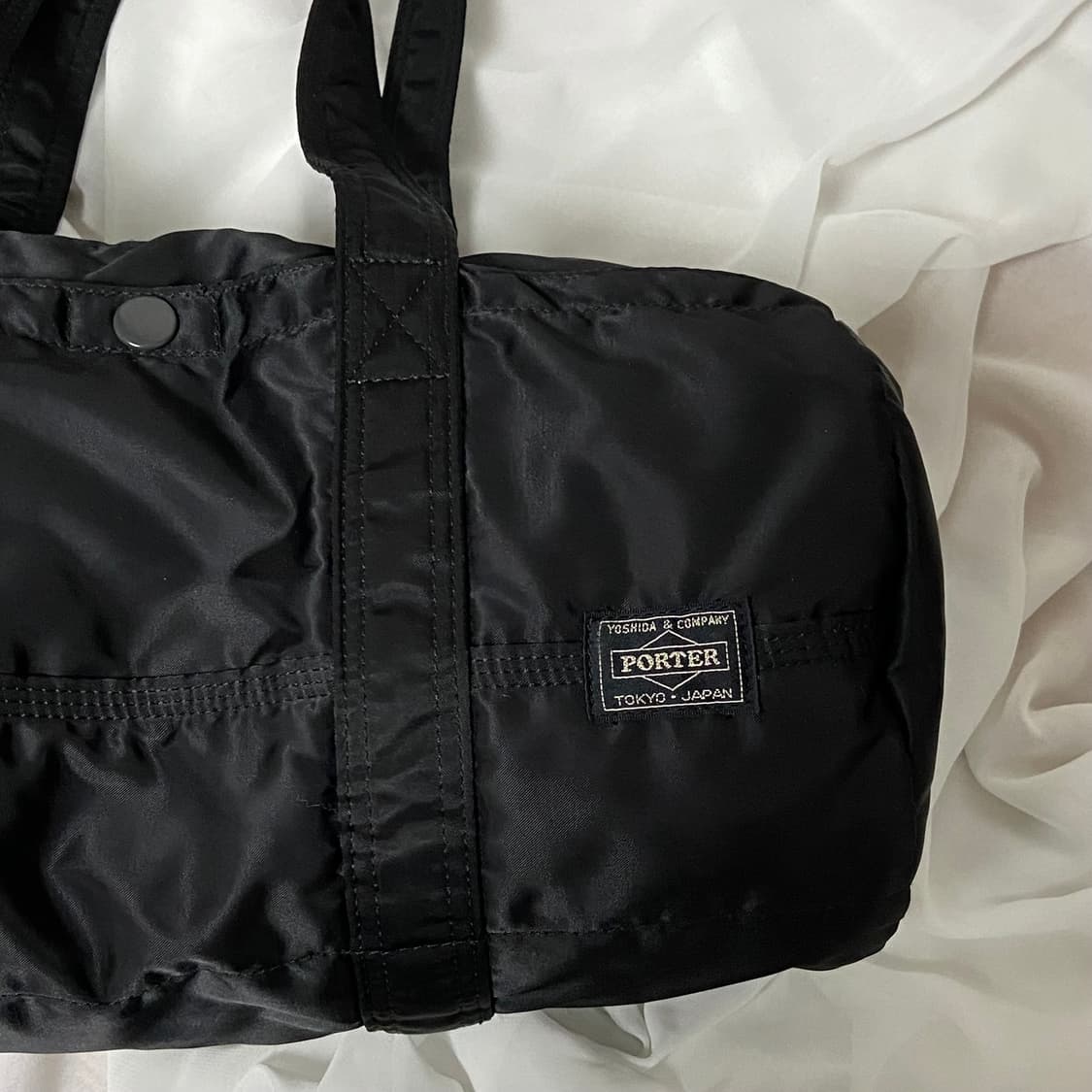 PORTER 포터 탱커 더플백 L 보스턴백 상품이미지2