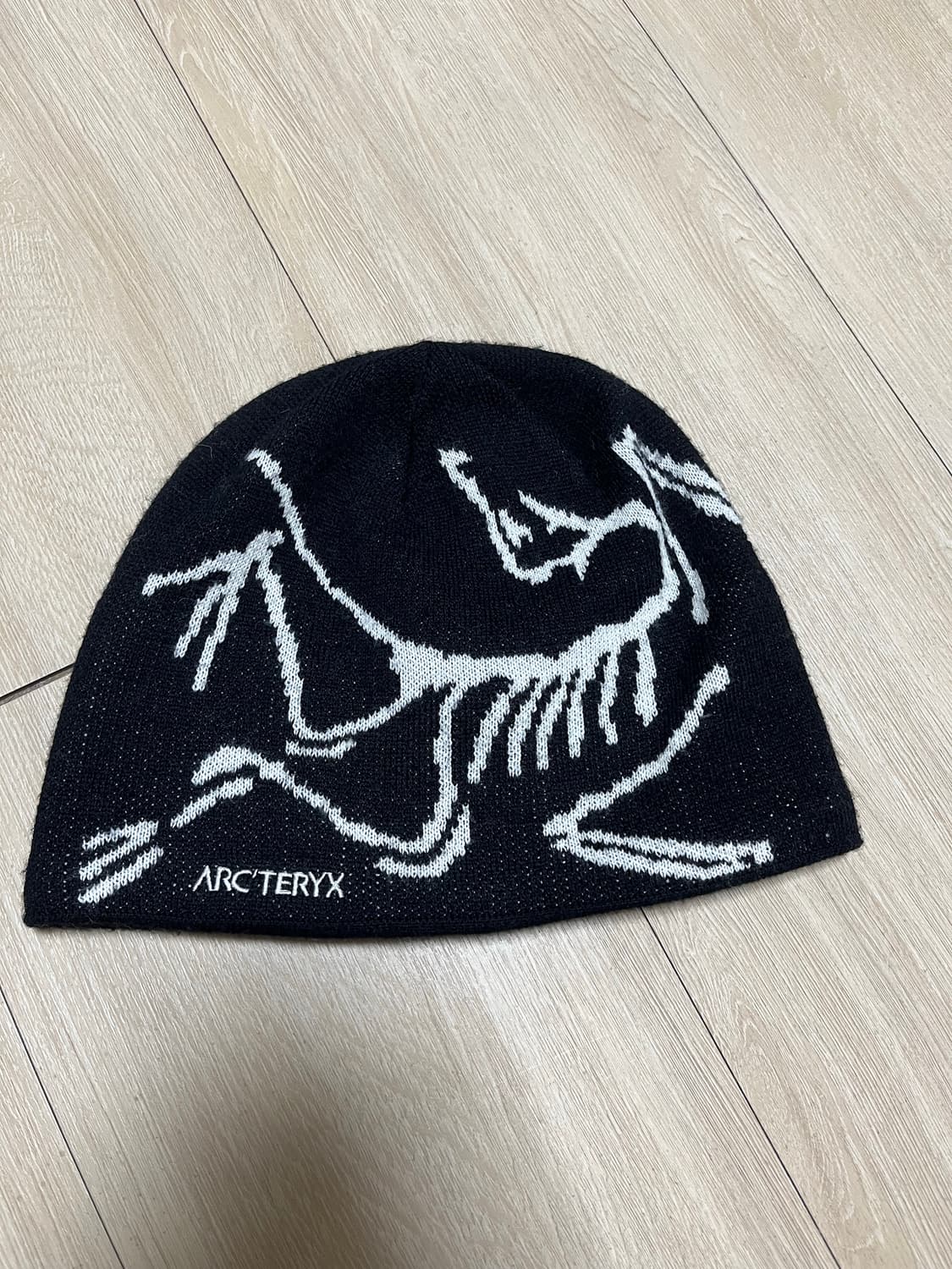 아크테릭스 버드 헤드 토크 비니 상품이미지1