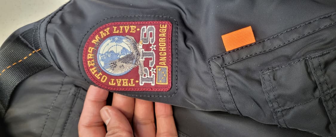PARAJUMPERS(파라점퍼스) 16WMPMJCKMA01 고비 남성 패 상품이미지2