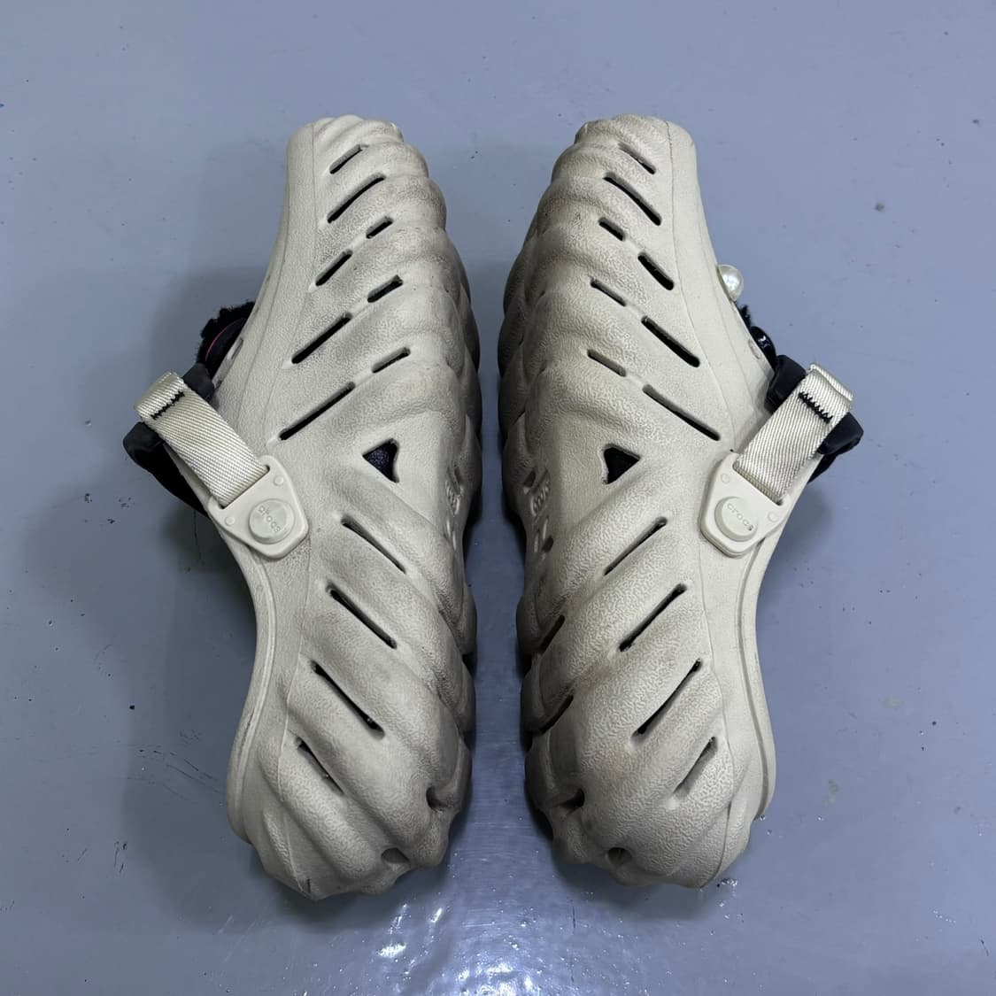 240정도 크록스 먼지 지비츠 0406E 상품이미지5