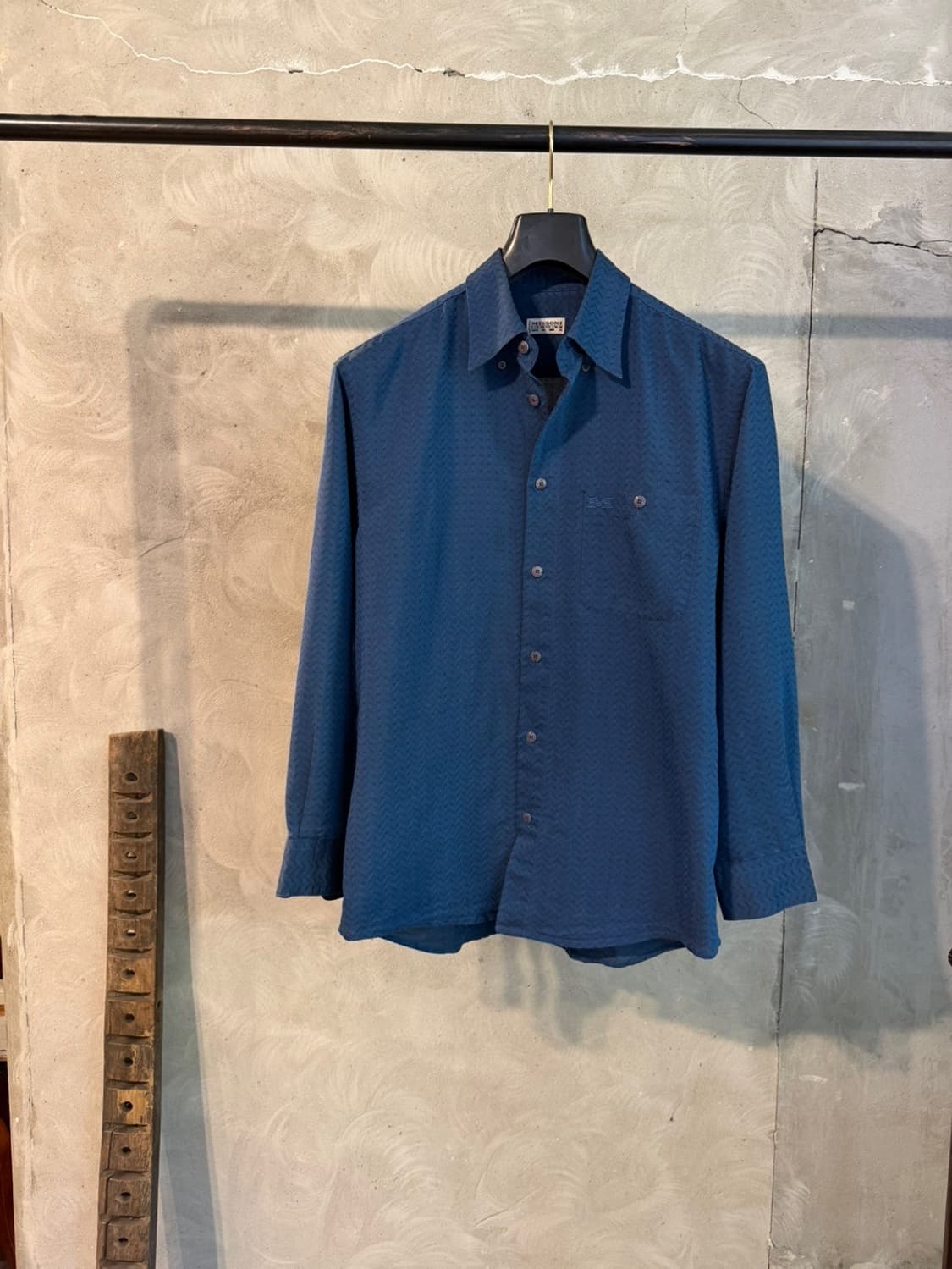 미쏘니 드레스 셔츠 100 상품이미지1