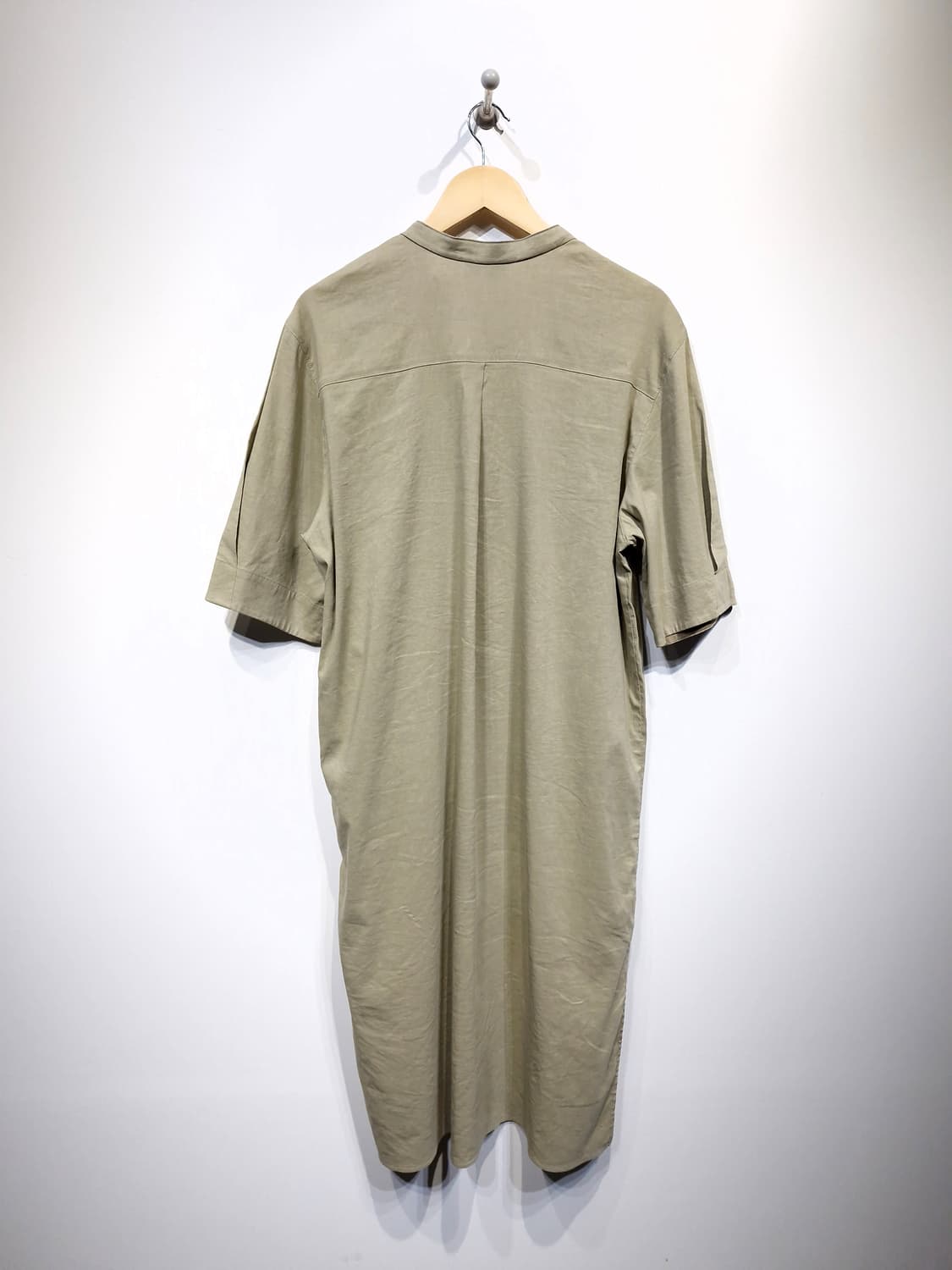 한섬 LATT 래트바이티 린넨 원피스 상품이미지2