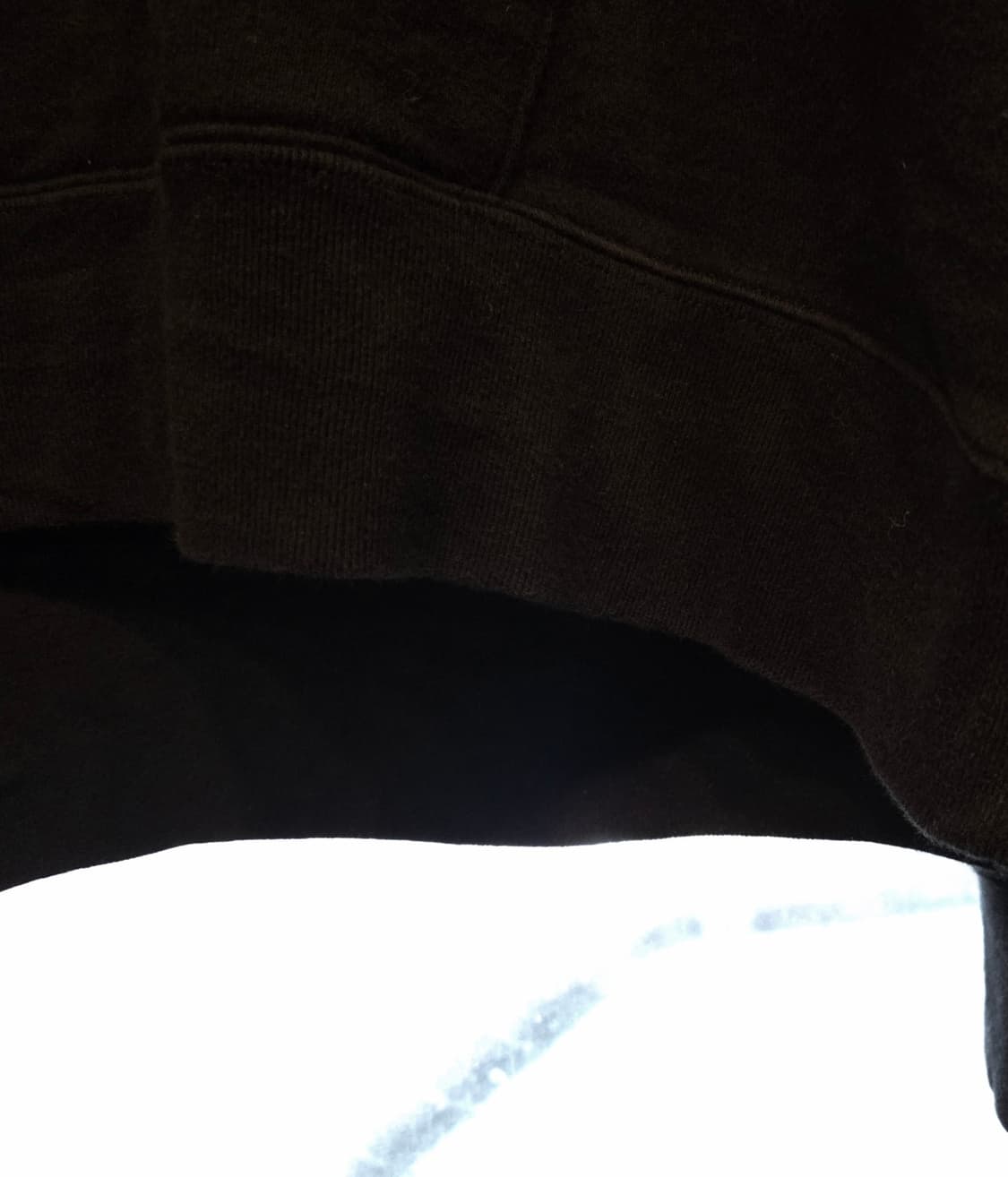 오프닝세레모니 엑스라지 스웻 상품이미지8