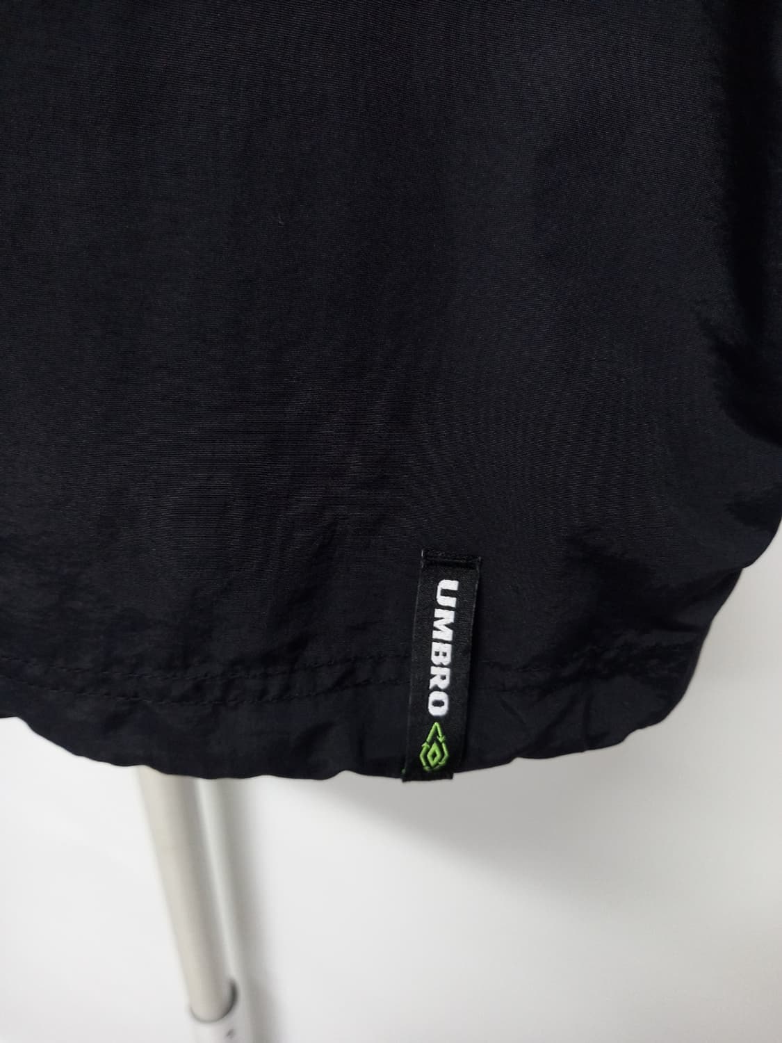 엄브로 남성 춘하 아노락 반팔 티 105 상품이미지8