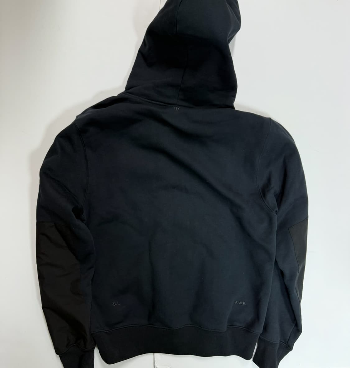 나이키 x 녹타 후드티셔츠 상품이미지2