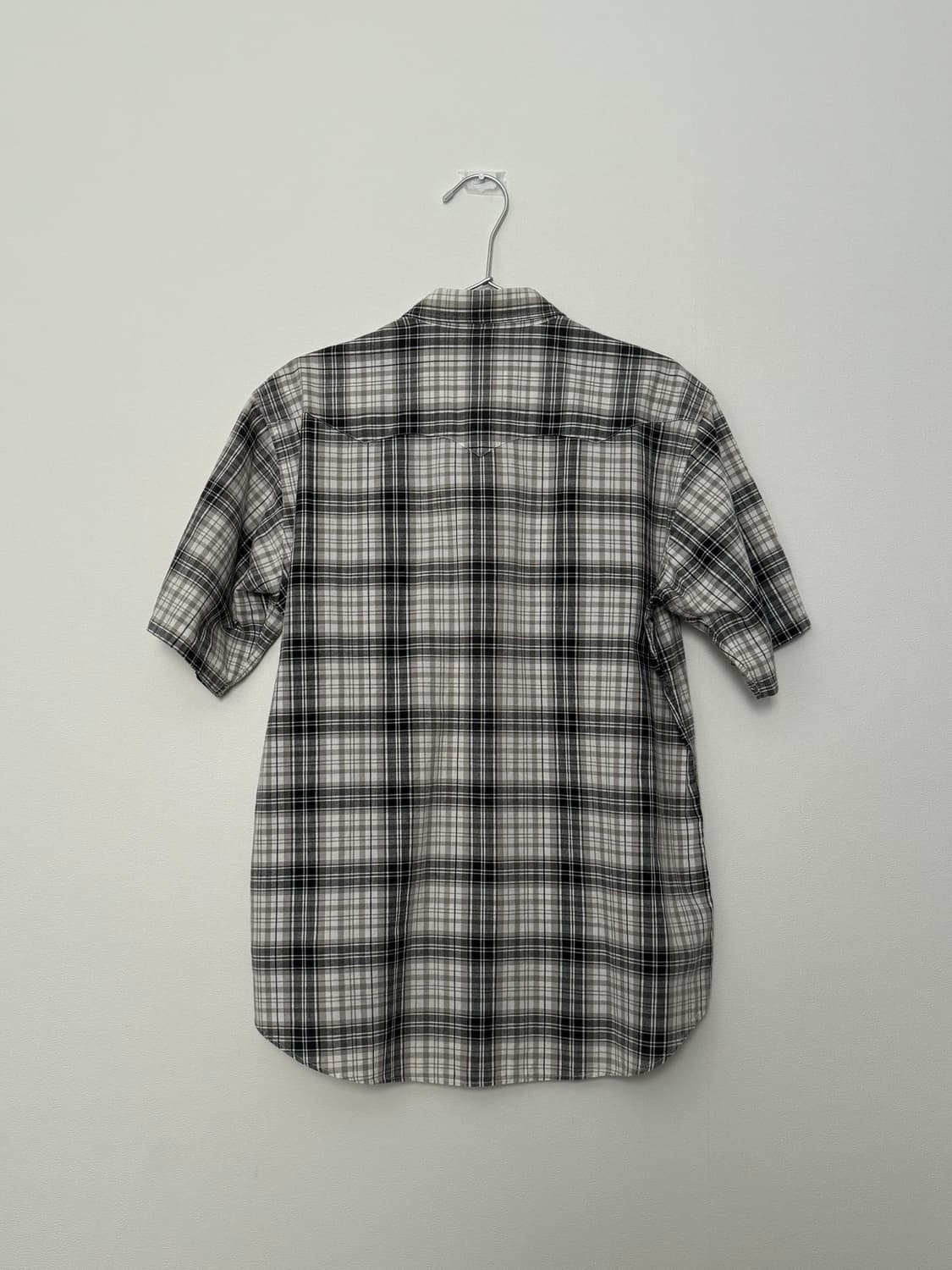 Unused Western Shirts 상품이미지2