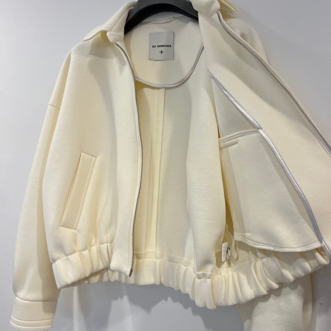 ULI SCHNEIDER 율리 슈나이더 자켓 상품이미지6