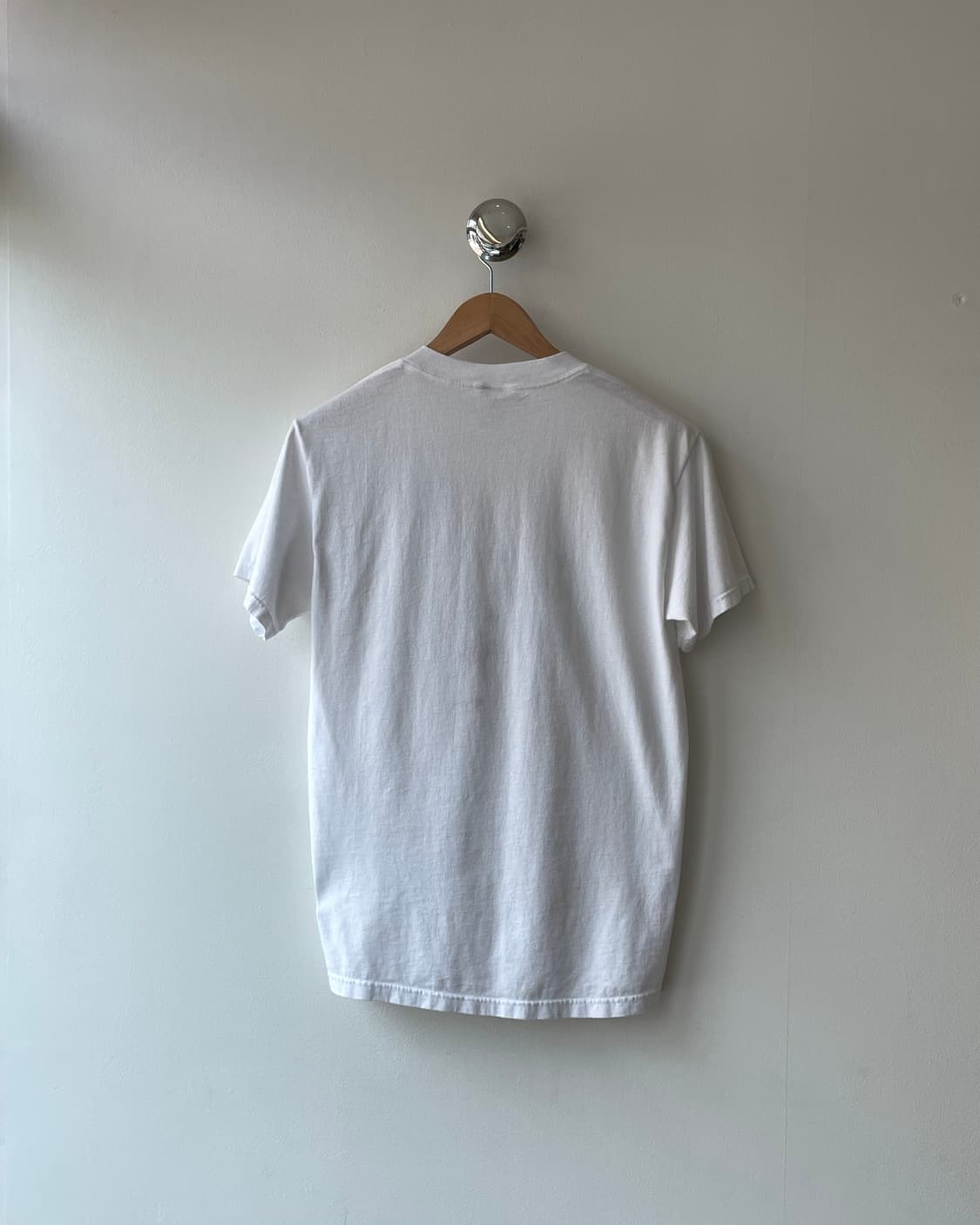 “2002 Fun Run” USA Event T-shirt M 상품이미지3