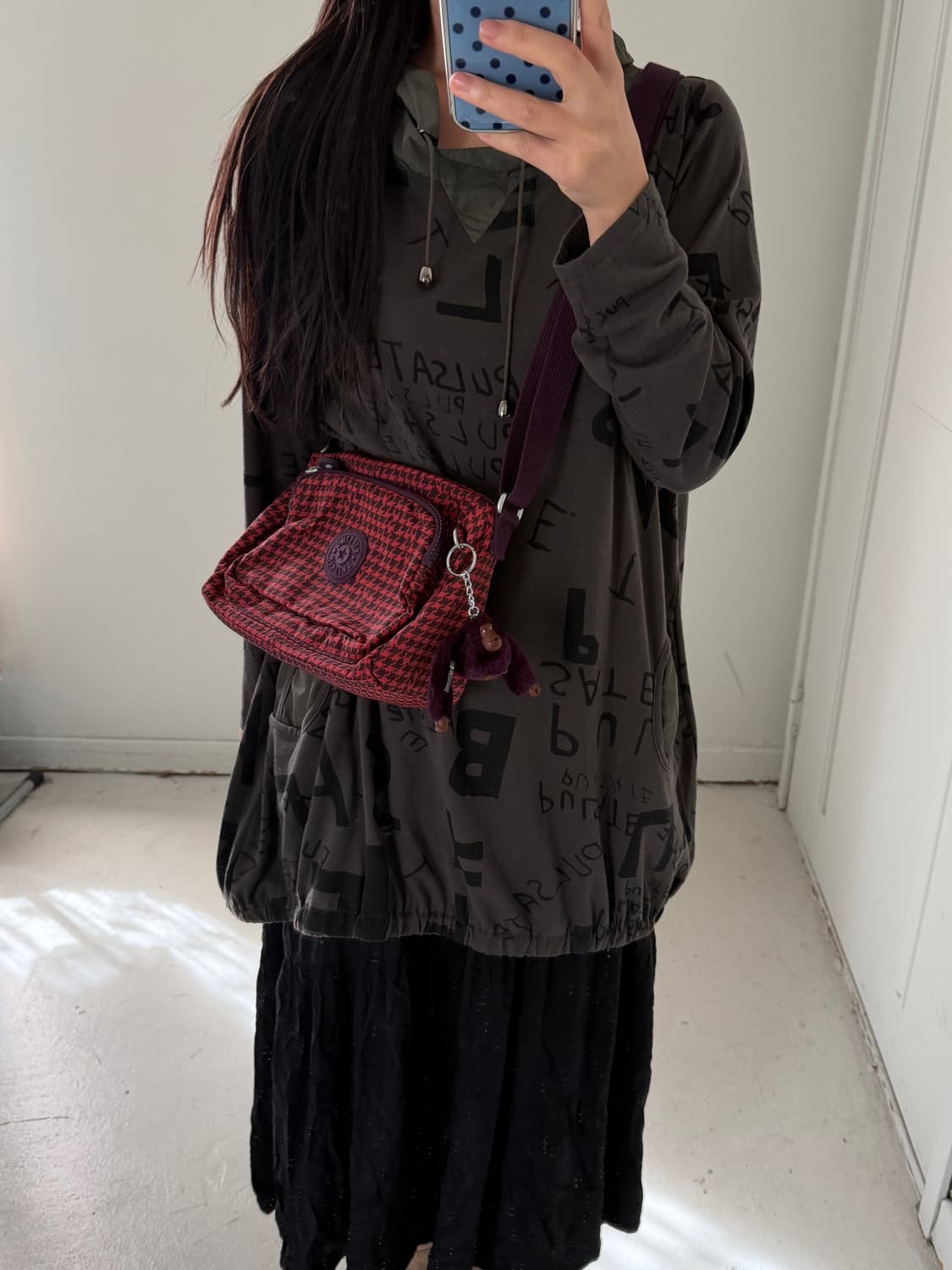 키플링 레스스몰 숄더, 크로스백 상품이미지2