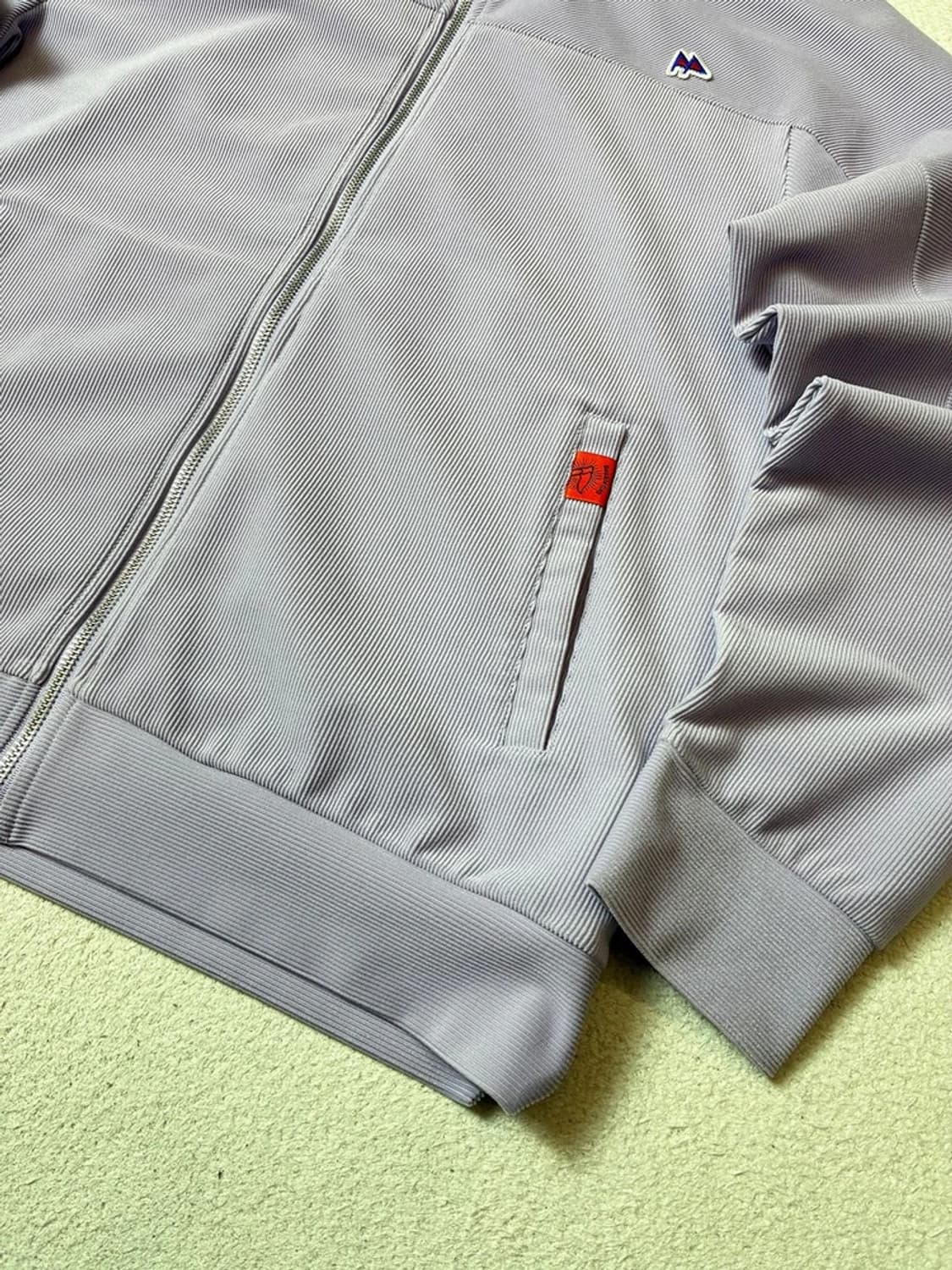 더블플래그 골프 우먼스 코듀로이 셋업 PN8067 상품이미지4