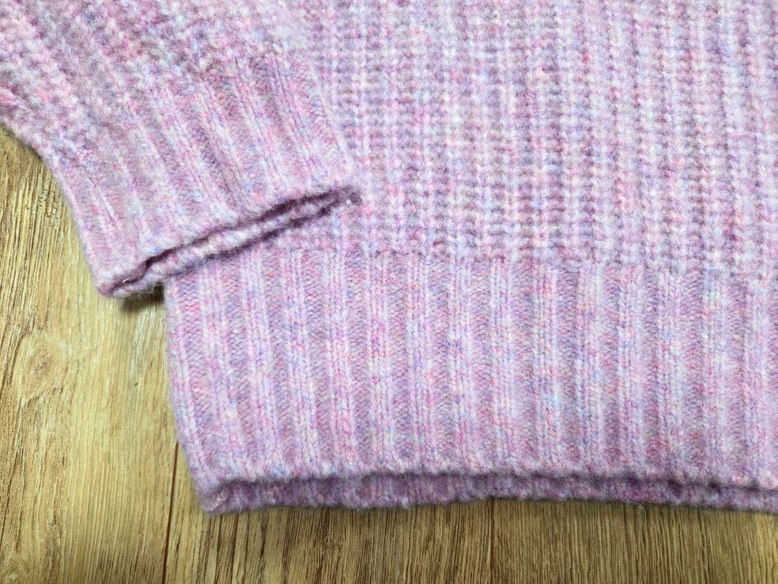 유라고(URAGO) 울니트 프리사이즈 새상품 상품이미지5