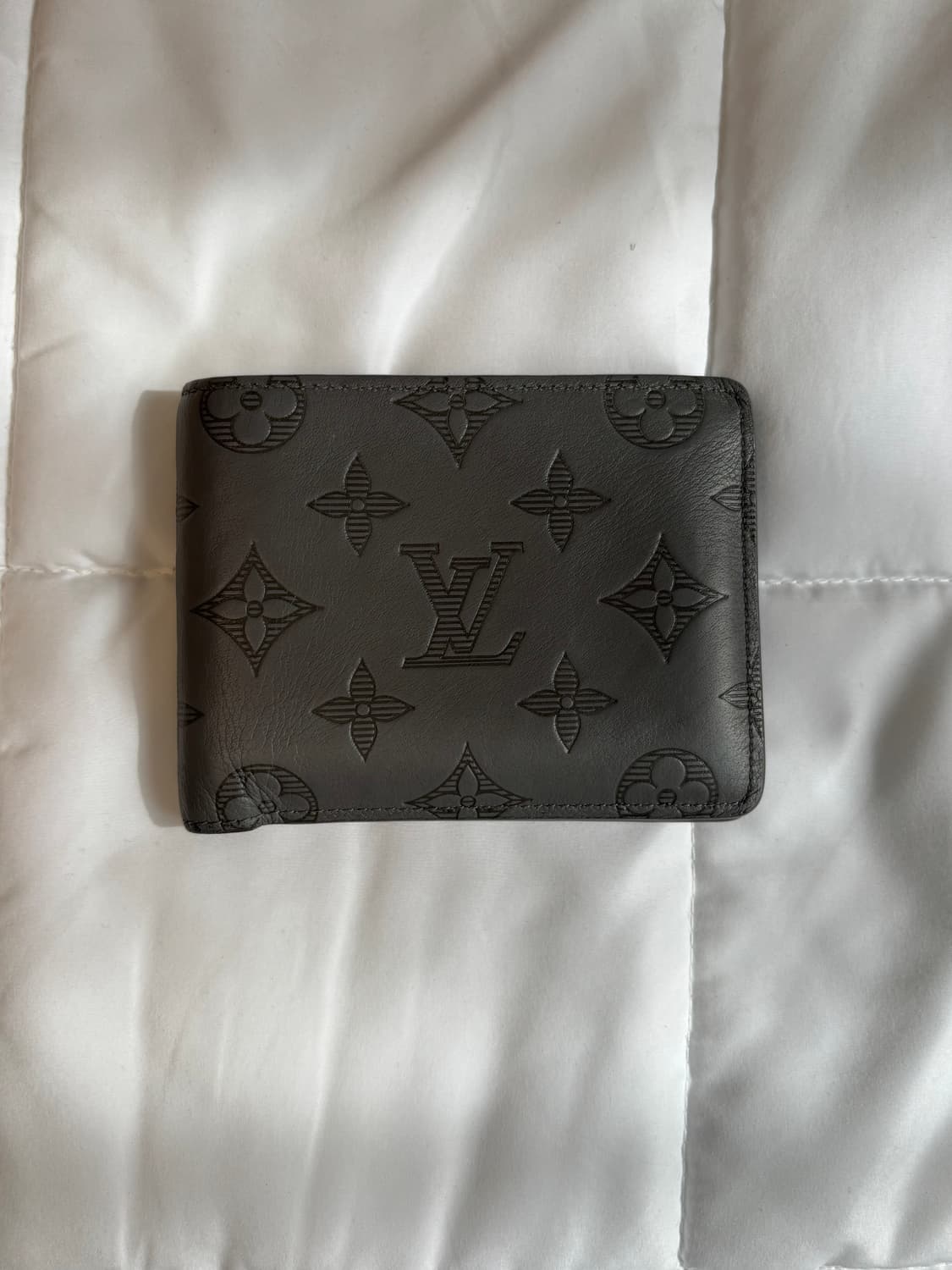 루이비통 갤럭시 한정판 반지갑 상품이미지3