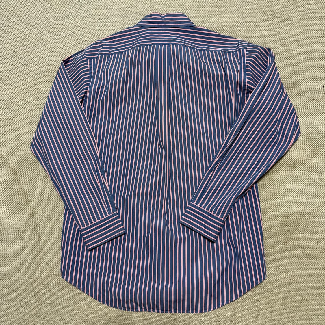 폴로 랄프로렌 스트라이프 셔츠 상품이미지5