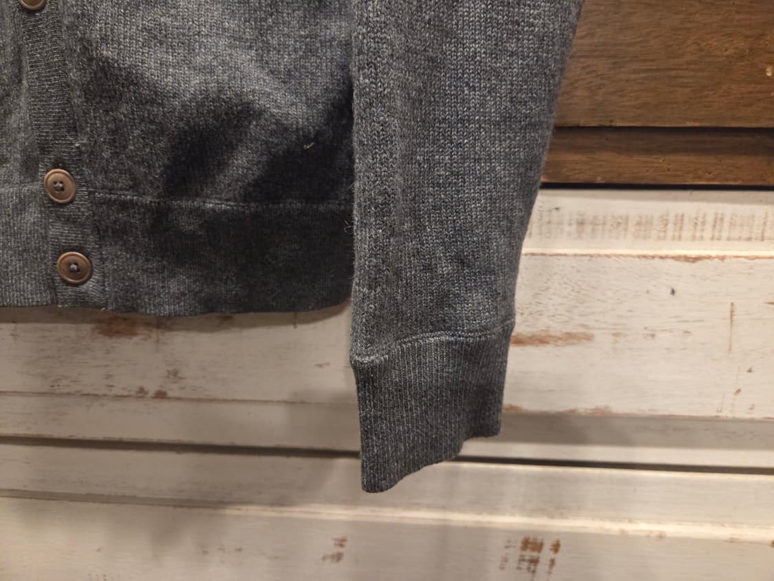 프레드페리 가디건 상품이미지5