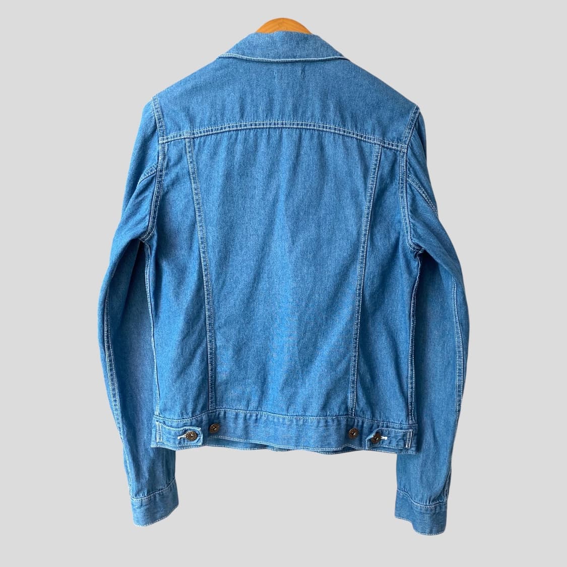 (M)글로벌워크 데님자켓 상품이미지5