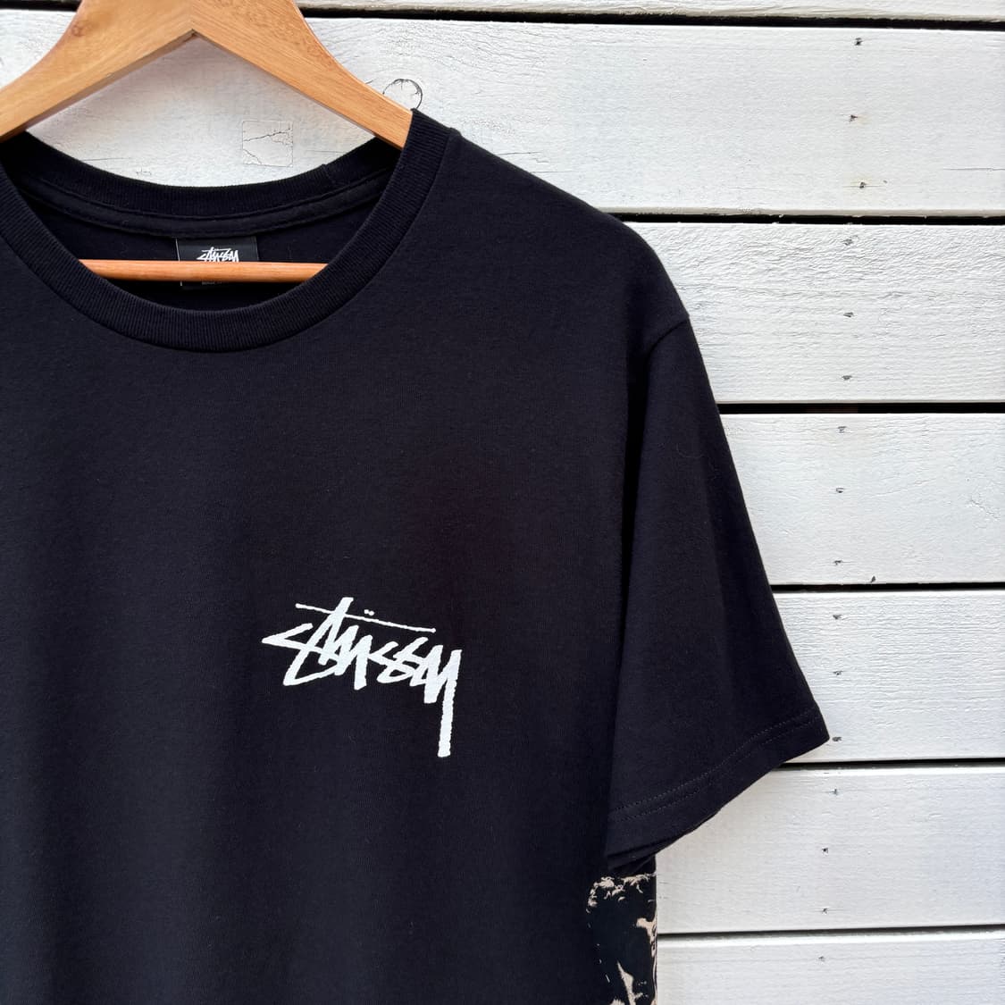 Stussy 스투시 반팔 티셔츠 상품이미지3