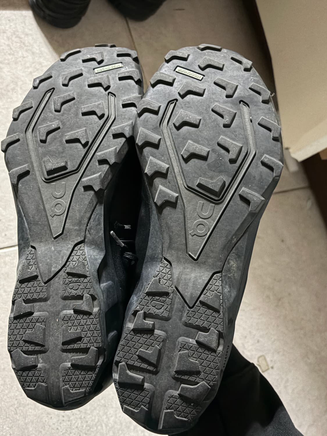 온러닝 파프 클라우드벤쳐 300 상품이미지3