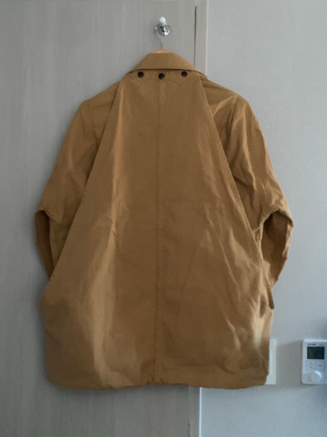 NEEDLES 헌팅자켓 XL 상품이미지2