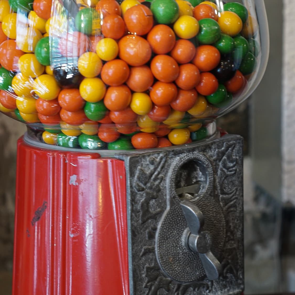 Gumball Machine 자동 판매기 상품이미지3