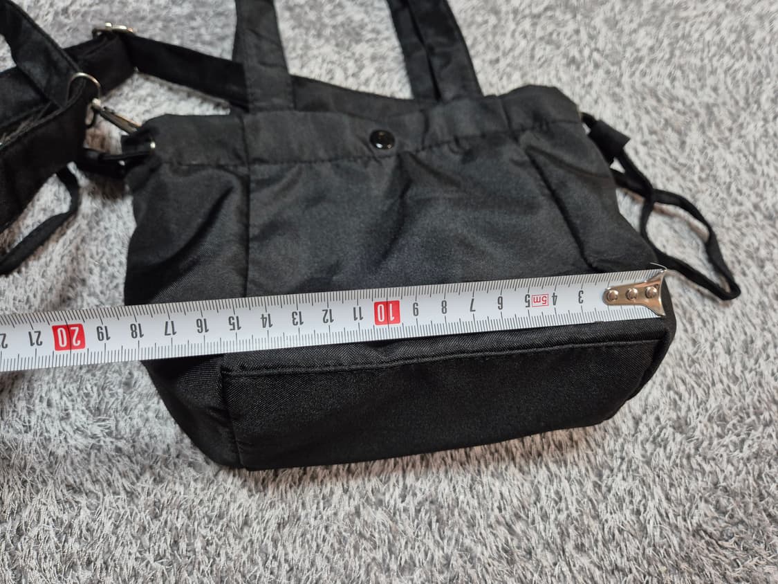 캉골 미니 버킷백 상품이미지8