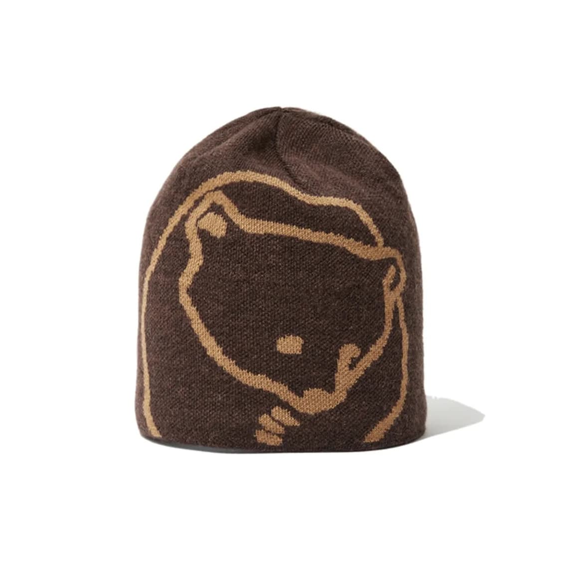 펜필드 자가드 울 비니 (새거) 상품이미지1