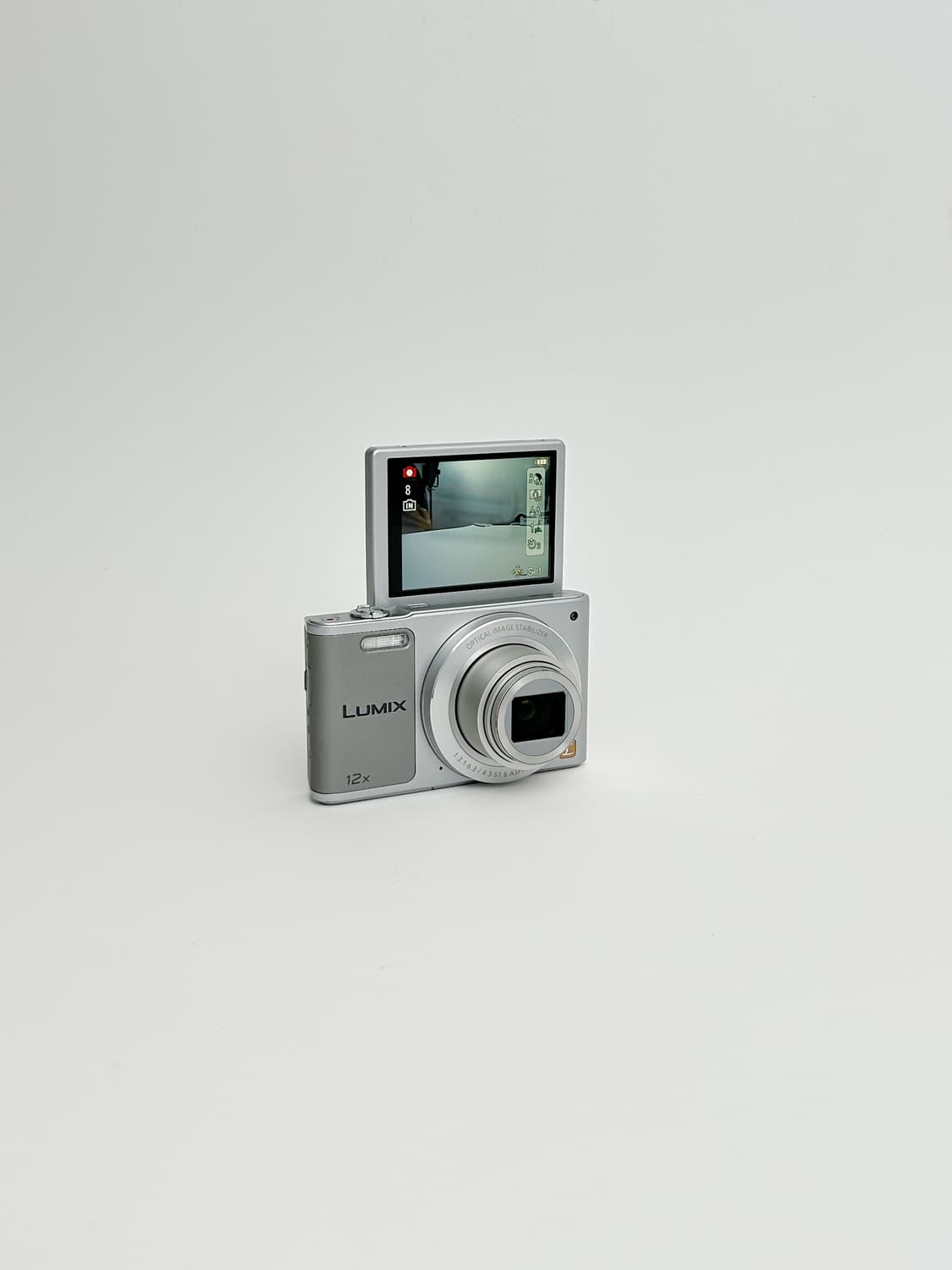 라이카!) 파나소닉 루믹스 SZ10 Lumix 빈티지 디카 상품이미지2