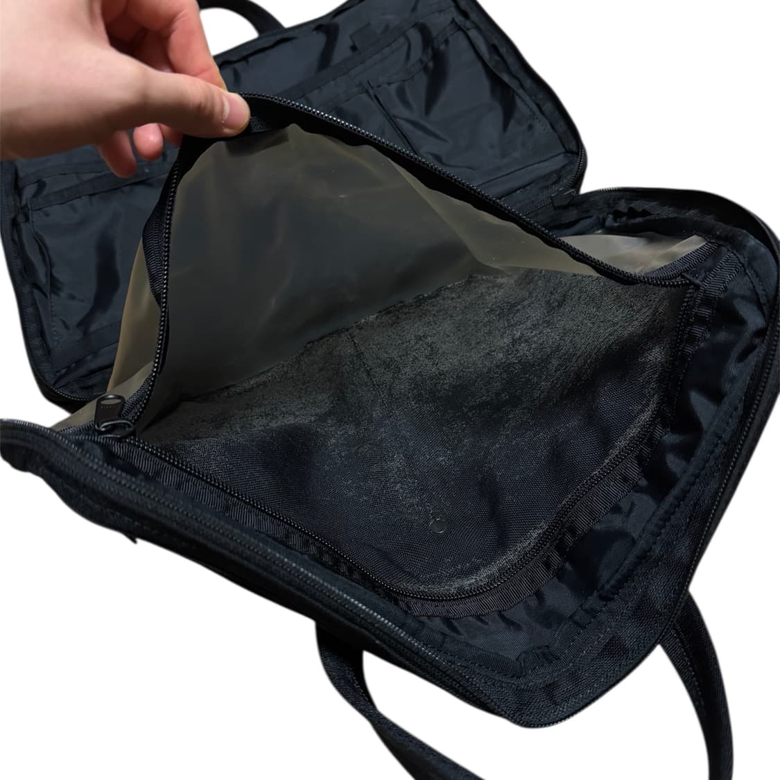 포터 투웨이 브리프케이스 상품이미지8