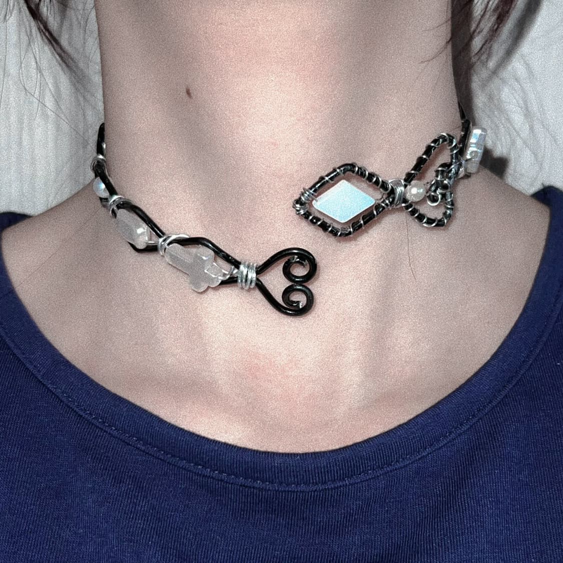 ♠️♦️choker 상품이미지4