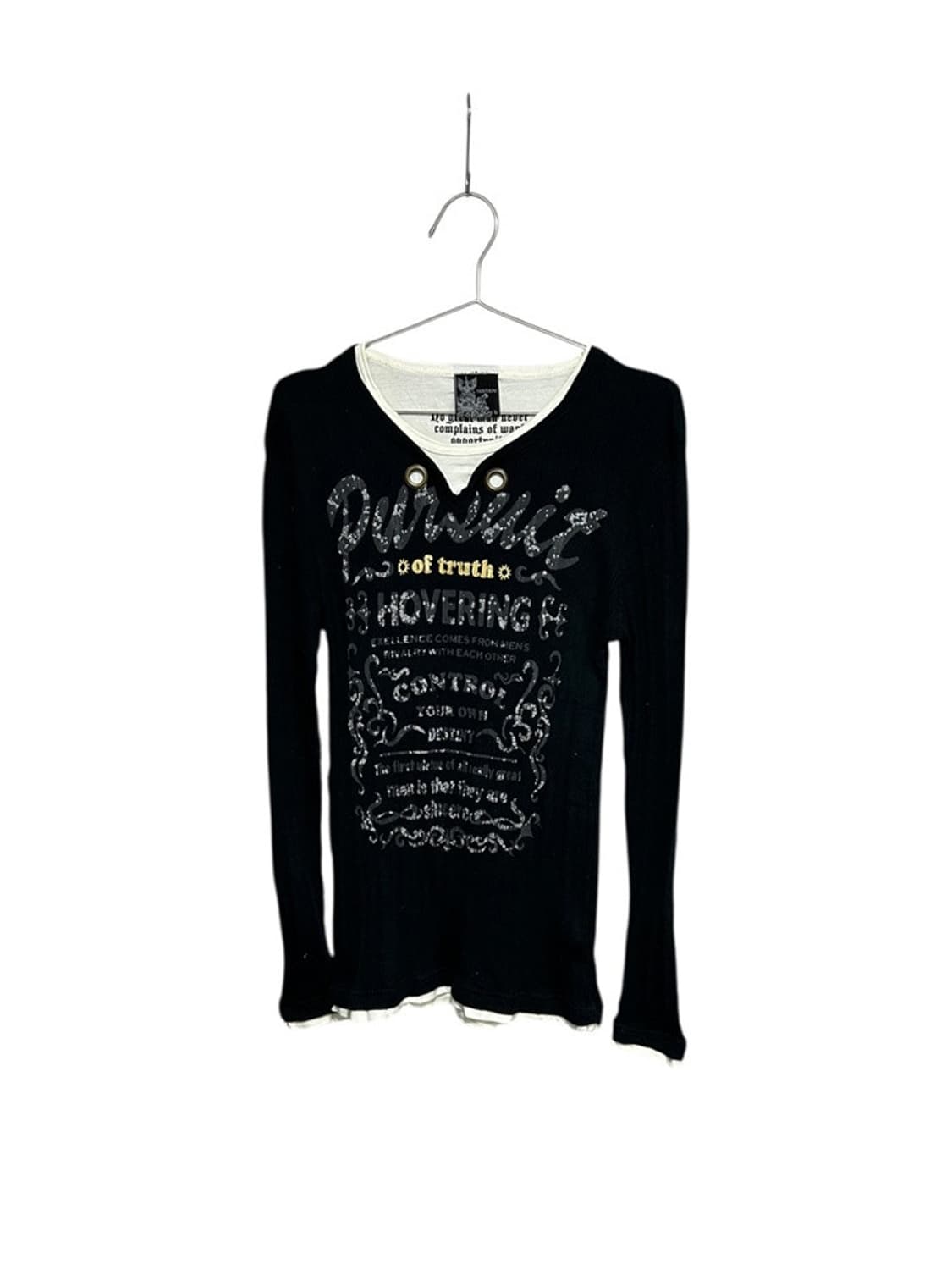 vtg top 상품이미지1