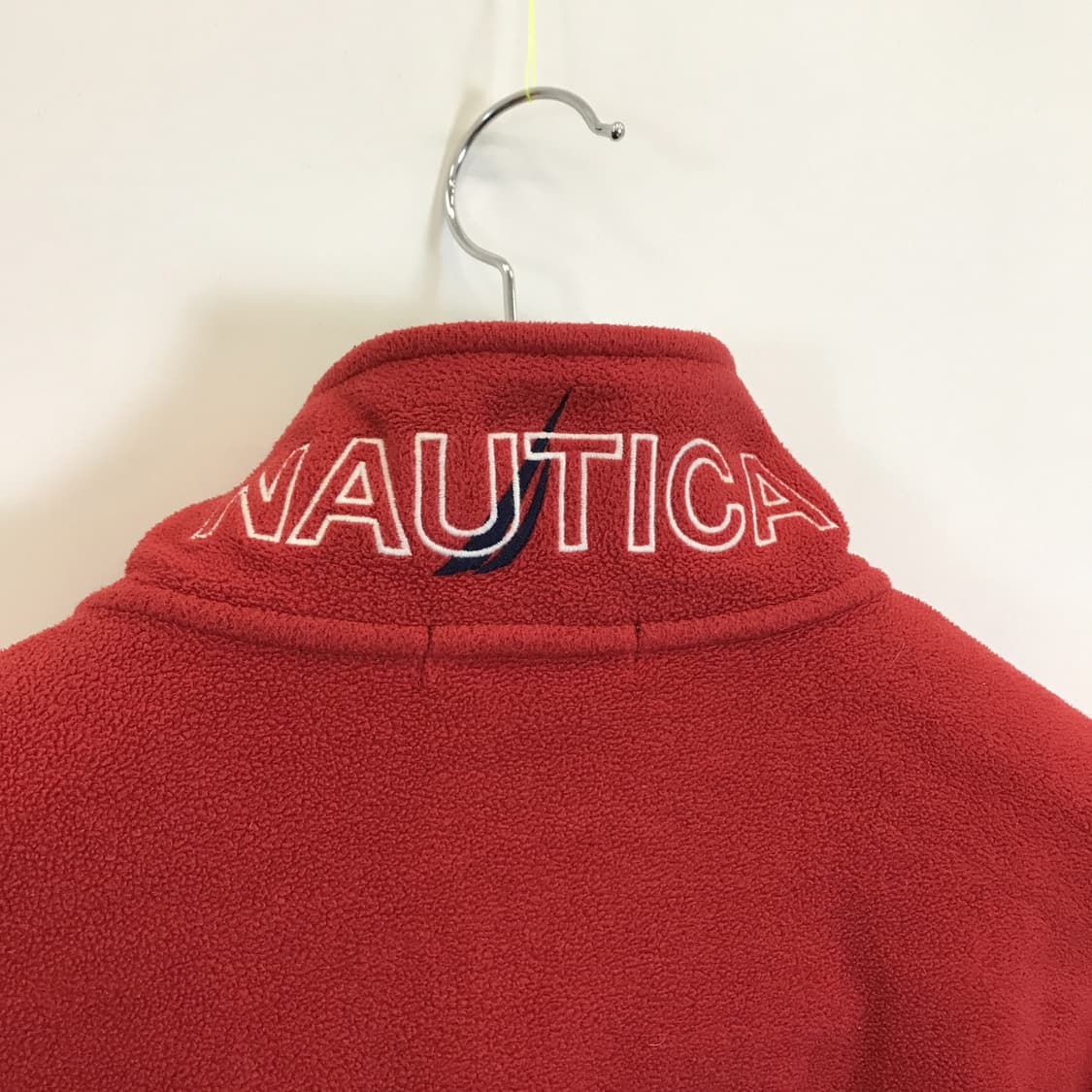 노티카 하프집업 풀오버 [L] 상품이미지4