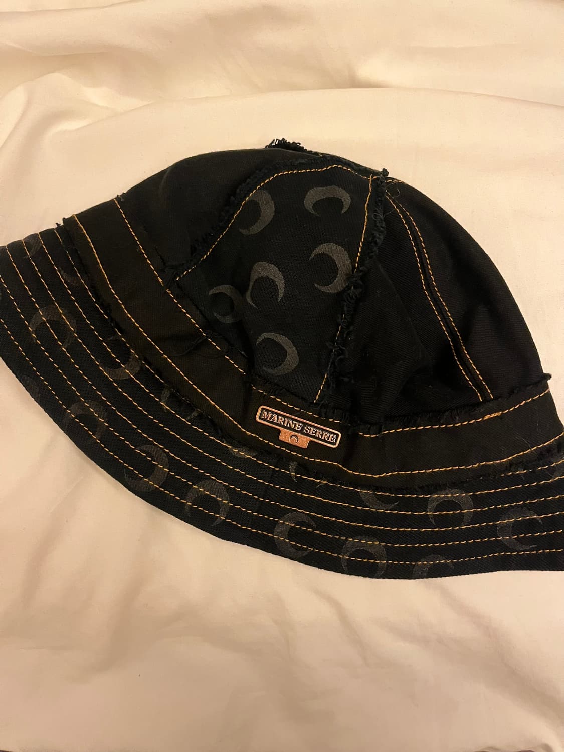 마린세르 버킷햇 상품이미지1