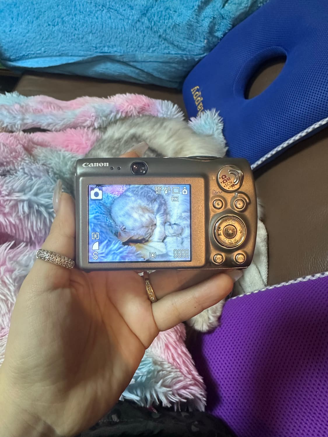 캐논 ixus960 is 상품이미지5