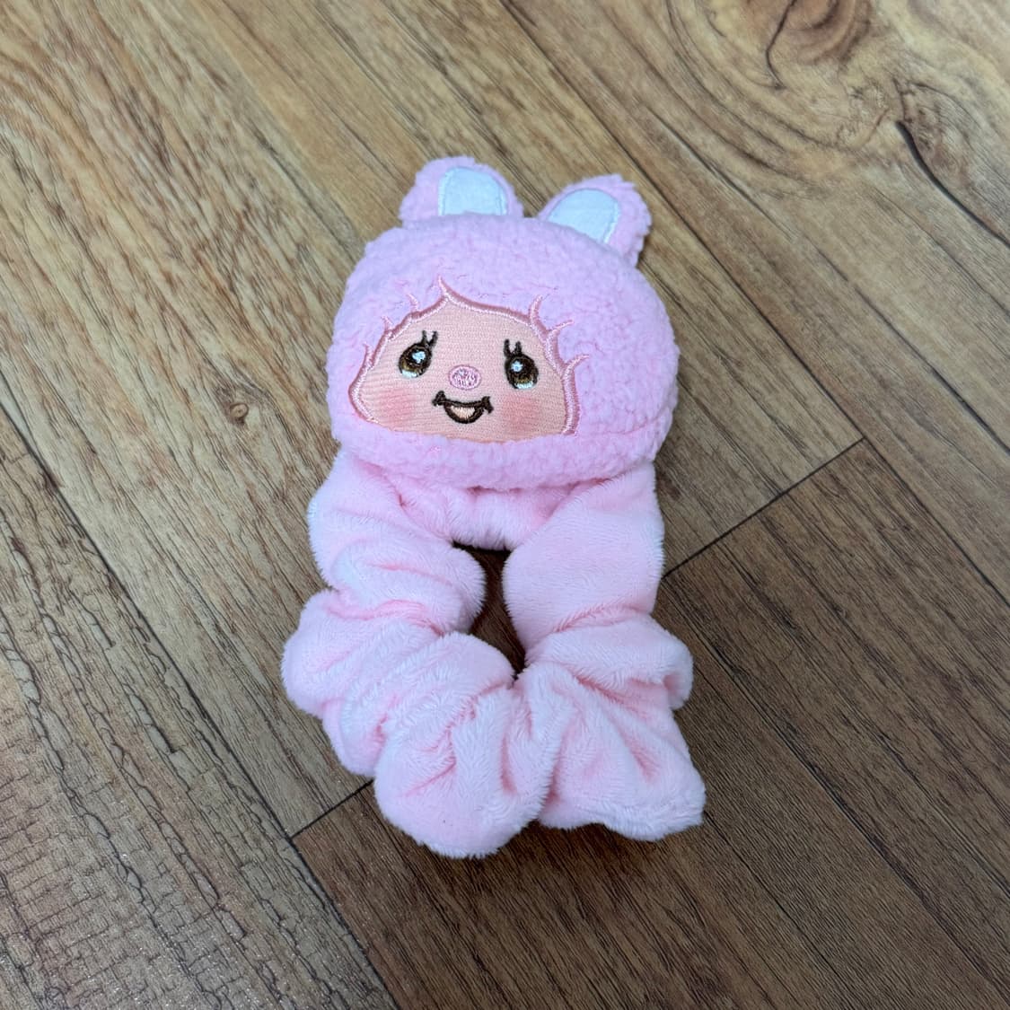 몬치치 헤어끈 상품이미지1