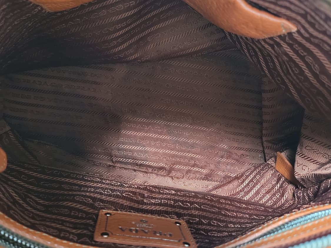 프라다 숄더백  상품이미지10