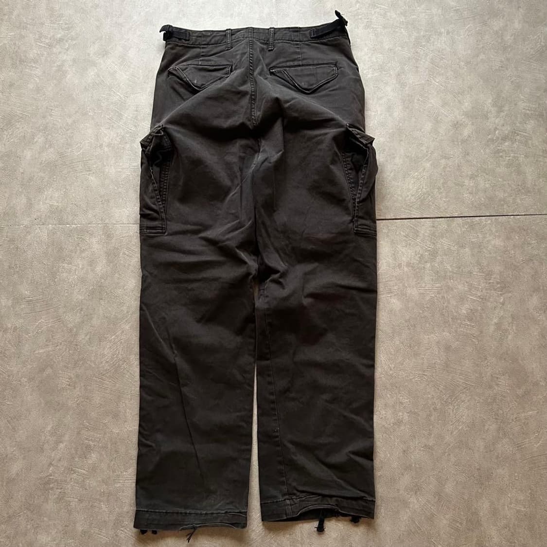 old gap  카고 팬츠 상품이미지4